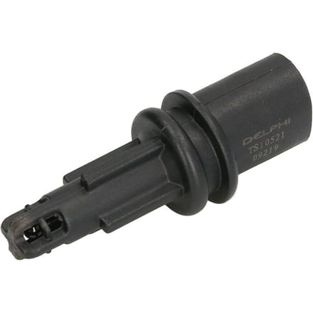 Sensor, inlaatluchttemperatuur DELPHI TS10521