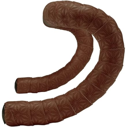 Supacaz stuurlint Super Sticky Kush - Classic bruin