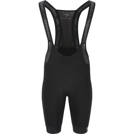 Slab shorts met bretels Elite Lab Elite X1
