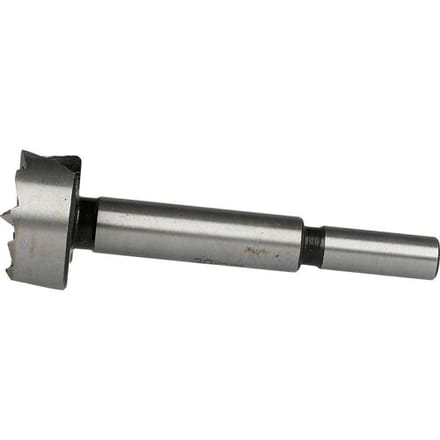 Heller Tools 12035 7 Forstnerboor 24 mm Gezamenlijke lengte 90 mm Cilinderschacht 1 stuk(s)