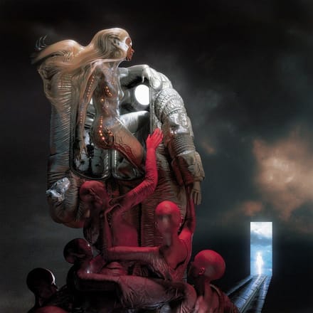 Ashen - Chimera (CD)