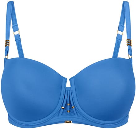 Triumph Bügel-Bikini-Top Red Label Palina Love by the Sea