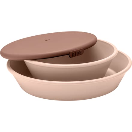 BIBS Dinner Set Blozen 3 st