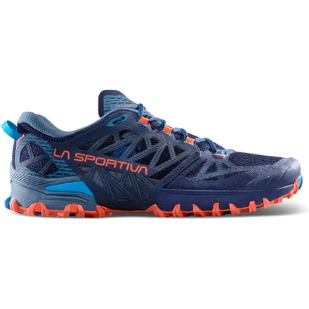 Trailrunning schoenen La Sportiva Bushido III Wide