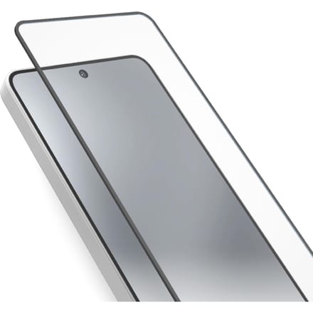 sbs mobile TESCRFCSAS26U Screenprotector (glas) Samsung 1 stuk(s)