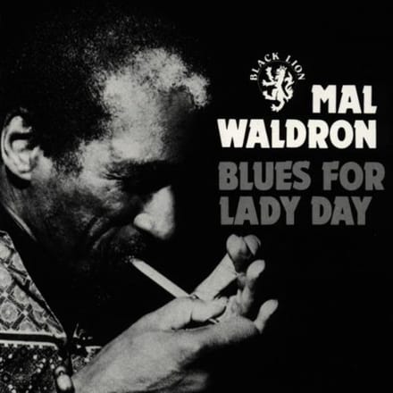 Blues For Lady Day (Personal Tribute To Billie Holiday)