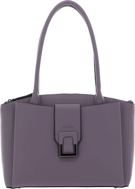PICARD Schoudertas Locco Shopper Purple Paars