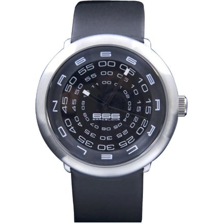 666 Barcelona 666-232 Horloge Heren 43 mm 10 ATM
