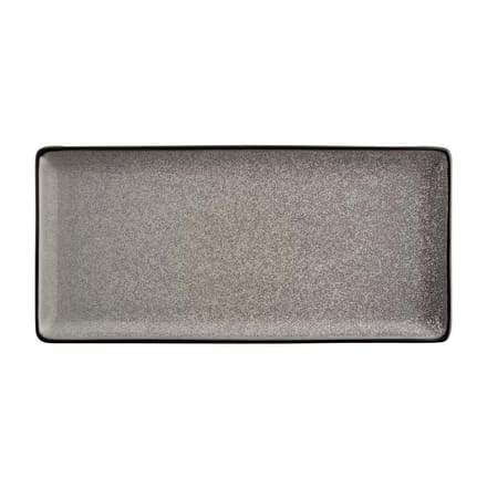 Olympia Mineral Rechthoekig Bord 33,5x16cm (4 Stuks)