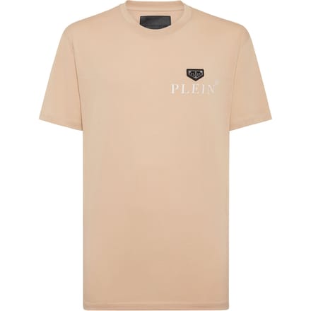 T-Shirt Ronde Hals