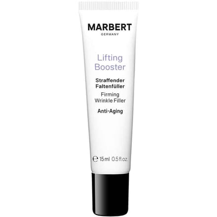 Marbert Lifting Booster Verstevigende rimpelvuller Anti-agingserum Dames 15 ml