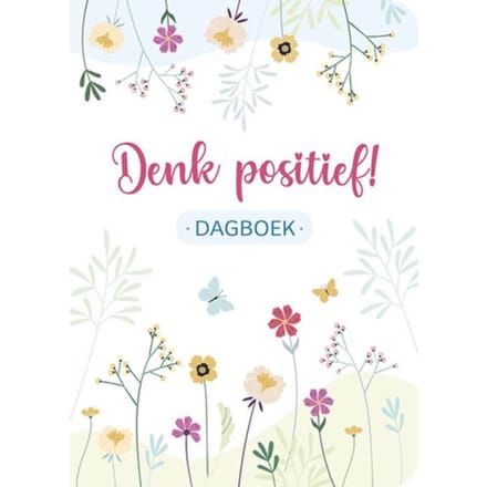 Denk Positief! Dagboek - ZNU