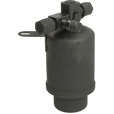 Droger, airconditioning THERMOTEC KTT120206