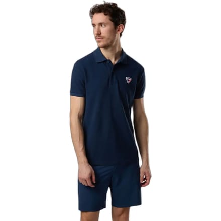 Polo Rossignol Classic