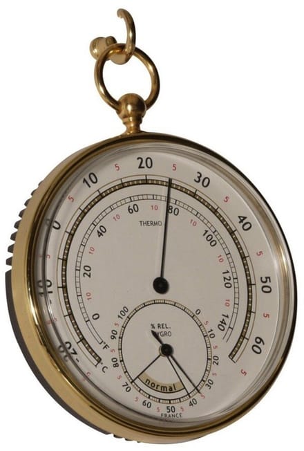Delite - B082 TH - Hygrometer