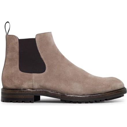 Blackstone GREG - UG23 Dodo - Chelsea boots - Heren - Light brown - Maat: 43