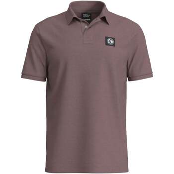 Polo Shirt Korte Mouw The Indian Face Original