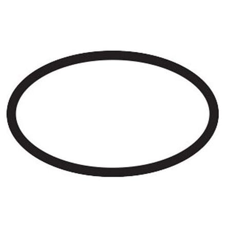 Hansgrohe HG O-ring seal 23x2,5mm, 98183000