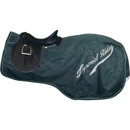 Paardendekens Imperial Riding Super-dry 0gr
