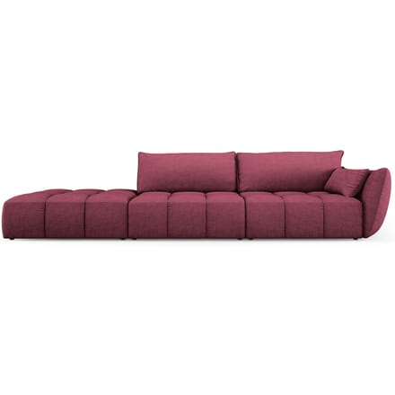 Hoekbank Harper links chenille | Milo Casa