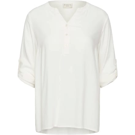Vrouwenblouse KAFFE Curve Mille
