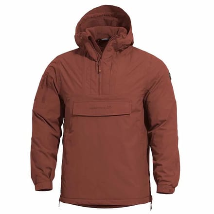 Pentagon U.t.a 2.0 Jas Rood 2XL Man