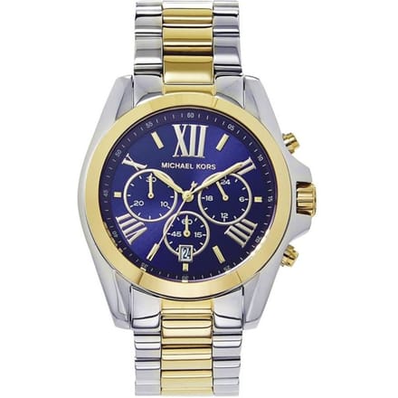 Michael Kors Bradshaw dameshorloge MK5976