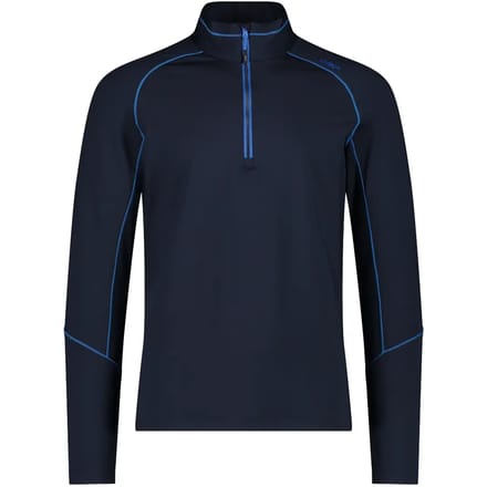 Cmp 30l0537 Sweatshirt Blauw 56 Man