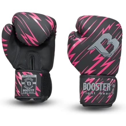King Pro Boxing Shogun 1 Series MMA Sparring Handschoenen - M