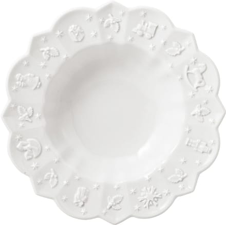 Villeroy & Boch Toy's Delight Royal Classic Diep Bord