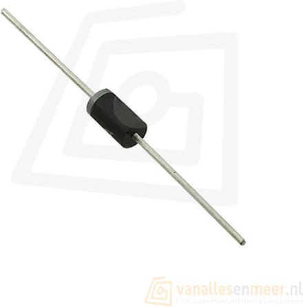 Diode 1N4006 10 stuks