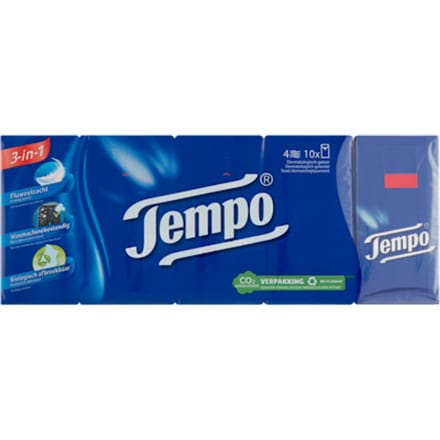 Zakdoekjes Original