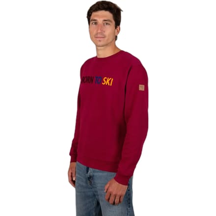 Sweatshirt DEGRE7 Roches V2
