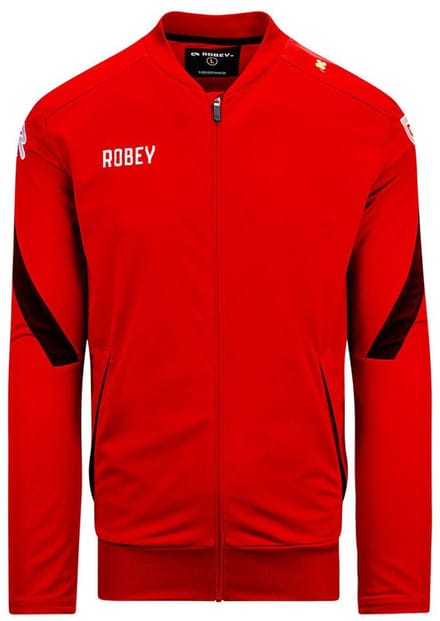 Robey Counter Trainingsjack Heren - Maat 4XL
