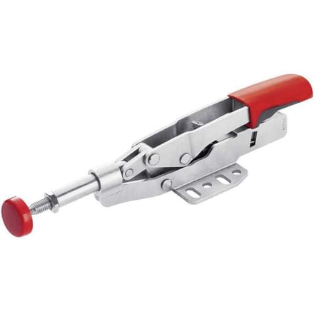Bessey STC-IHH25 Snelspanner Spanbreedte (max.):25 mm
