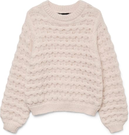 Vero Moda Gebreide pullover VMLAURYN Gebreide pullover