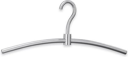 ZACK  Swing - Kapstok - Hanger - 45cm - RVS