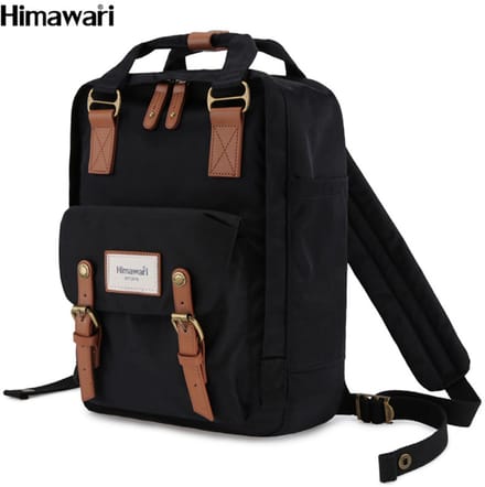 Himawari 14'' Laptop Rugzak Voor Draagbare Computers Met Praktische