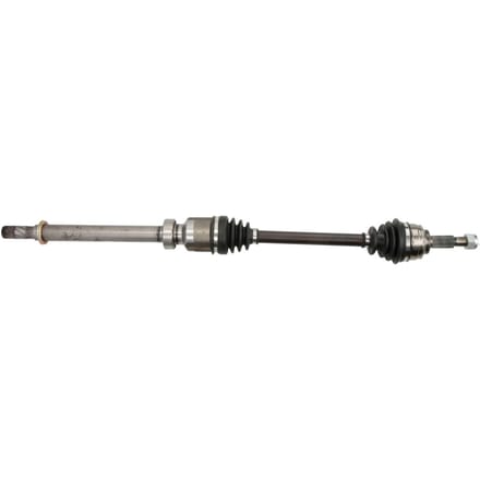 Aandrijfas POINT GEAR PNG72807