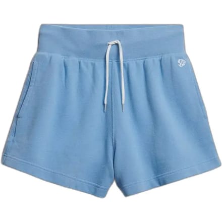Damesshort Superdry Studios