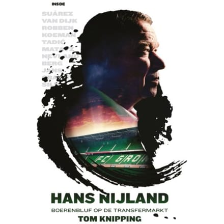 Hans Nijland - Tom Knipping