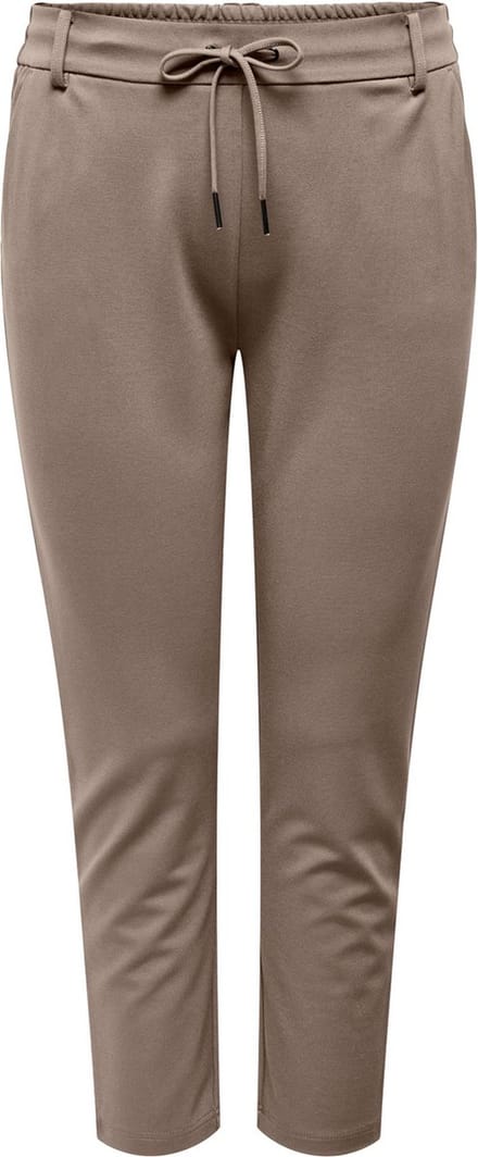 ONLY CARMAKOMA - CARGOLDTRASH CLASSIC PANT NOOS Dames Legging
