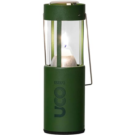 UCO Original Candle lantern Forrest
