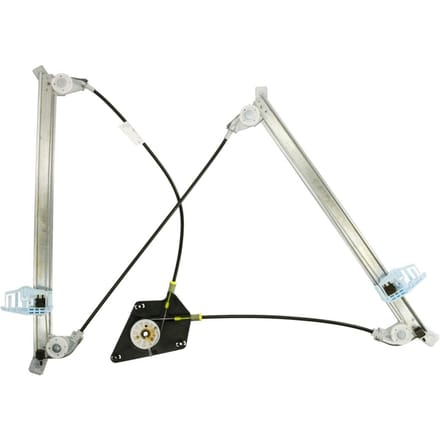 Raamregelaar MAGNETI MARELLI 350103151400 rechts