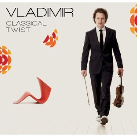 Classical Twist: The Album - Vladimir