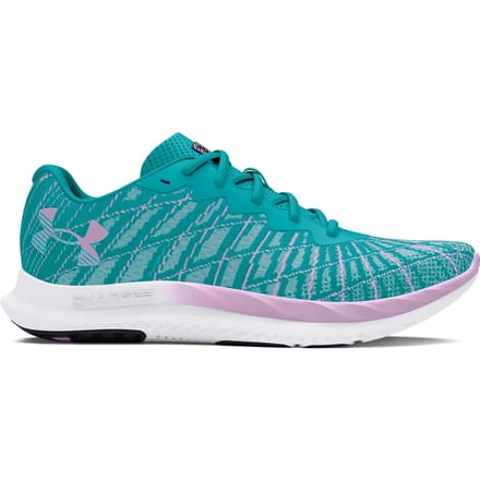 Hardloopschoenen voor dames Under Armour Charged Breeze 2