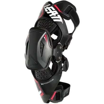 Motorcross kniebeschermer Leatt X-Frame Paar