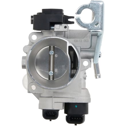 Gasklephuis MAGNETI MARELLI 802007715701