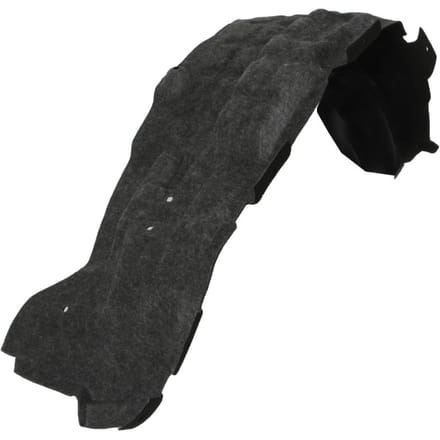 Plastic spatbordbekleding BLIC 6601-01-2599802P