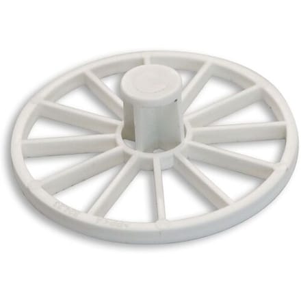 Kaldewei ERSA hair trap strainer for drain set KA 90 Art.